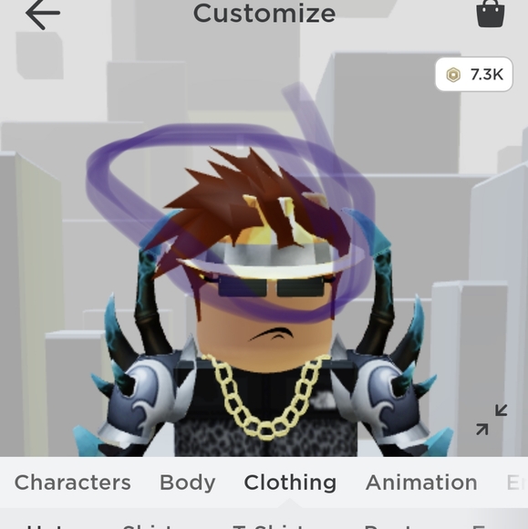 Accessories Korblox Account With Sparkle Time Fedora Poshmark